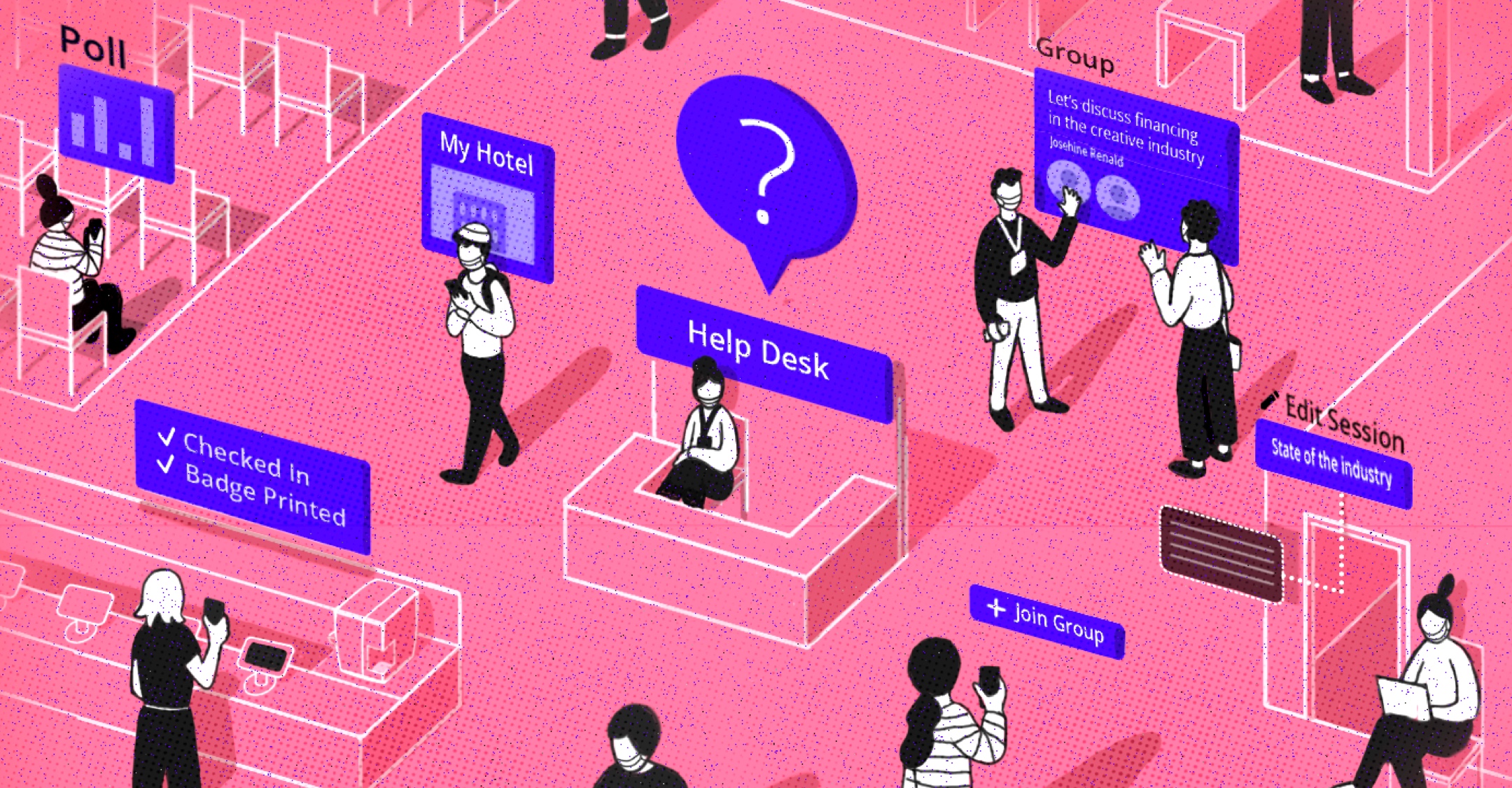 Personalization in Events: Creating Unique Attendee Experiences